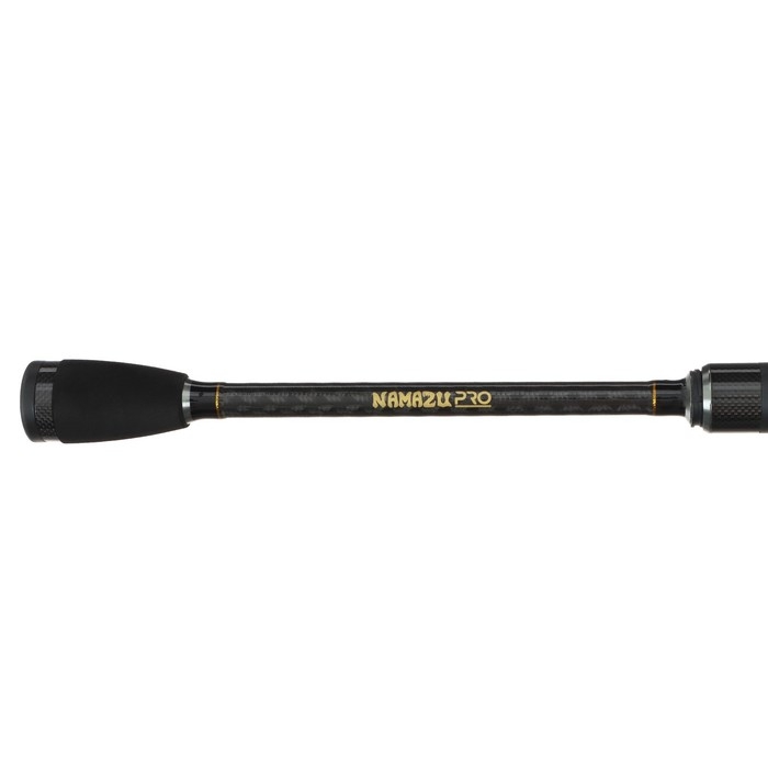 Спиннинг штекерный карбоновый Namazu Pro SupaPull-Jack Flyweight  IM8, 2-12 г, 2.12 м Спиннинг штекерный карбоновый Namazu Pro SupaPull-Jack Flyweight  IM8, 2-12 г, 2.12 м