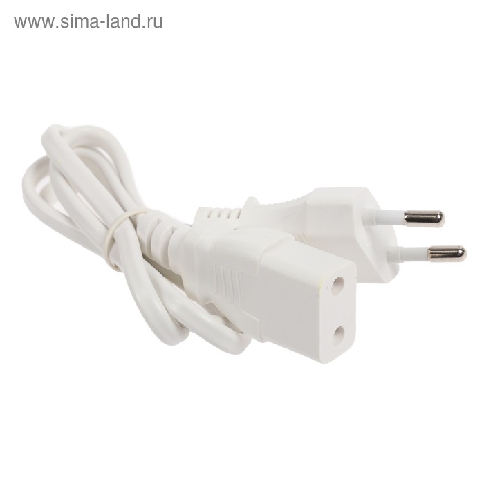 Чайник электрический "Капелька", пластик, 0.5 л, 600 Вт, желтый