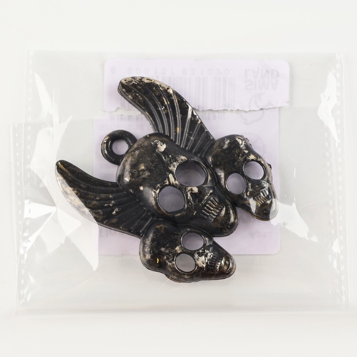 Кулон подвеска на шею «Черепа» Кулон подвеска на шею «Черепа»