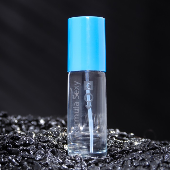 Туалетная вода с феромонами мужская Formula Sexy №6, 30 мл (по мотивам Blue Label (Givenchy) Туалетная вода с феромонами мужская Formula Sexy №6, 30 мл (по мотивам Blue Label (Givenchy)