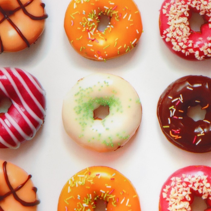 Поднос пластиковый прямоугольный Доляна «Самобранка», 30×21×1,8 см, рисунок МИКС Поднос пластиковый прямоугольный Доляна «Самобранка», 30×21×1,8 см, рисунок МИКС