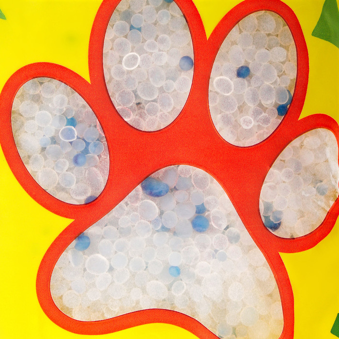 Наполнитель силикагелевый Наполнитель силикагелевый "Пижон", 25 л