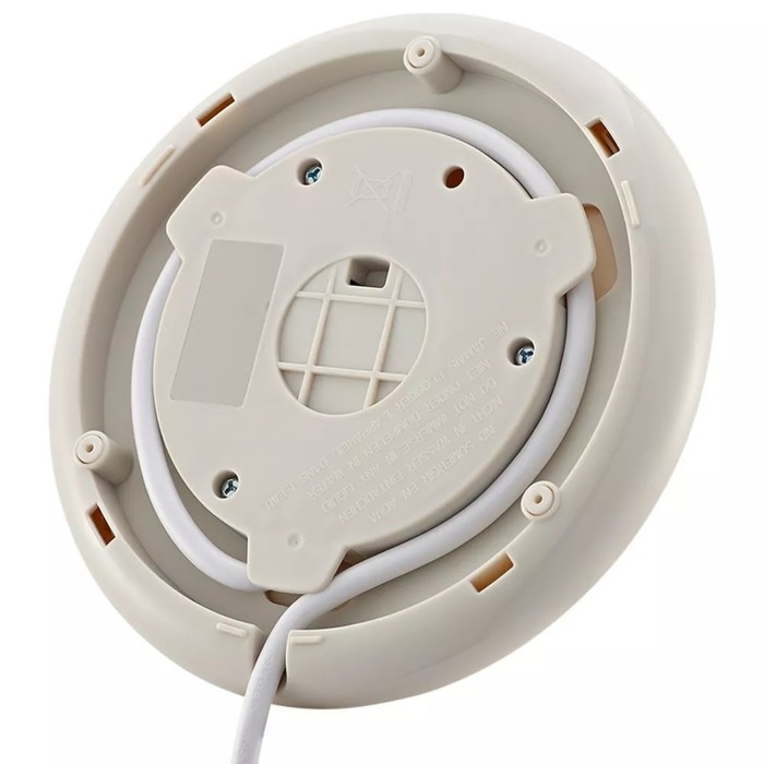 Чайник электрический Kitfort КТ-6622, стекло, 1.7 л, 2200 Вт, бежевый Чайник электрический Kitfort КТ-6622, стекло, 1.7 л, 2200 Вт, бежевый