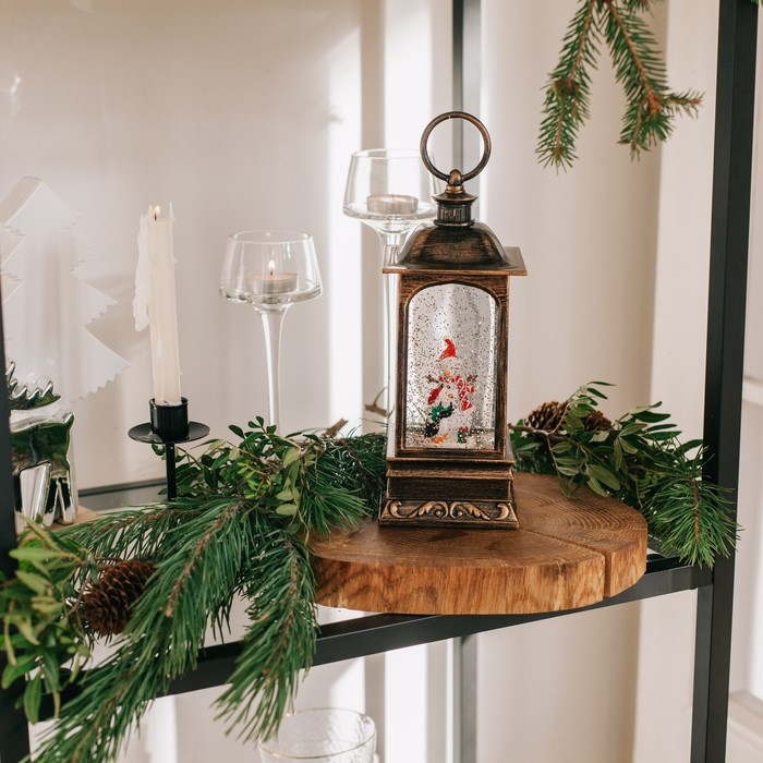 Светодиодная фигура «Снеговик и пингвин» 9 × 23 × 9 см, пластик, батарейки ААх3 (не в комплекте), USB, свечение тёплое белое Светодиодная фигура «Снеговик и пингвин» 9 × 23 × 9 см, пластик, батарейки ААх3 (не в комплекте), USB, свечение тёплое белое