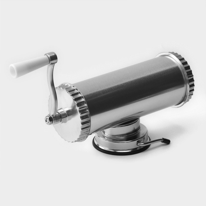 Изготовитель колбасы, 1,5 кг, 37×18×13 см Изготовитель колбасы, 1,5 кг, 37×18×13 см