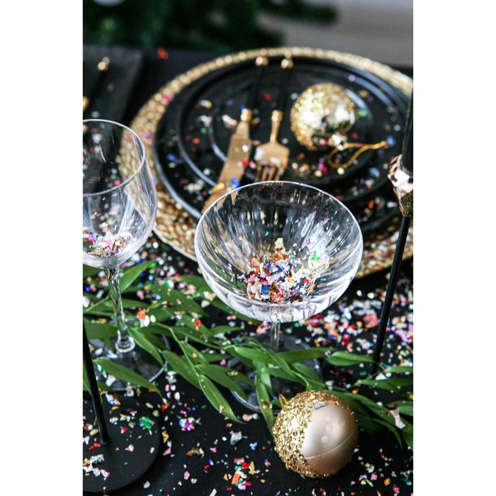 Набор бокалов для коктейля «Кейт», 220 мл, 6 шт Набор бокалов для коктейля «Кейт», 220 мл, 6 шт