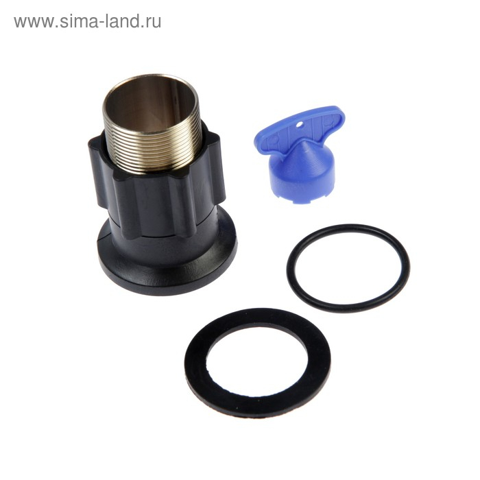 Cмеситель для кухни Accoona A4490-3, однорычажный, высокий излив, латунь, хром Cмеситель для кухни Accoona A4490-3, однорычажный, высокий излив, латунь, хром