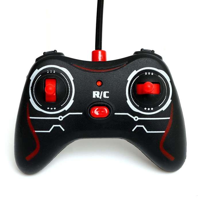 Грузовик радиоуправляемый «Автовоз», с 5 машинками, работает от аккумулятора, цвет жёлтый Грузовик радиоуправляемый «Автовоз», с 5 машинками, работает от аккумулятора, цвет жёлтый