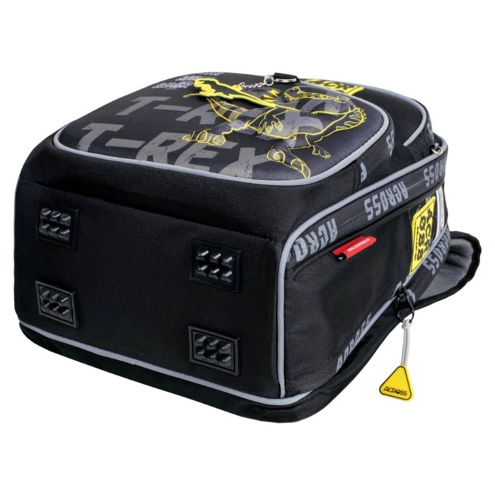 Рюкзак школьный 35 х 26 х 14 см, эргономичная спинка, Across 178 Рюкзак школьный 35 х 26 х 14 см, эргономичная спинка, Across 178