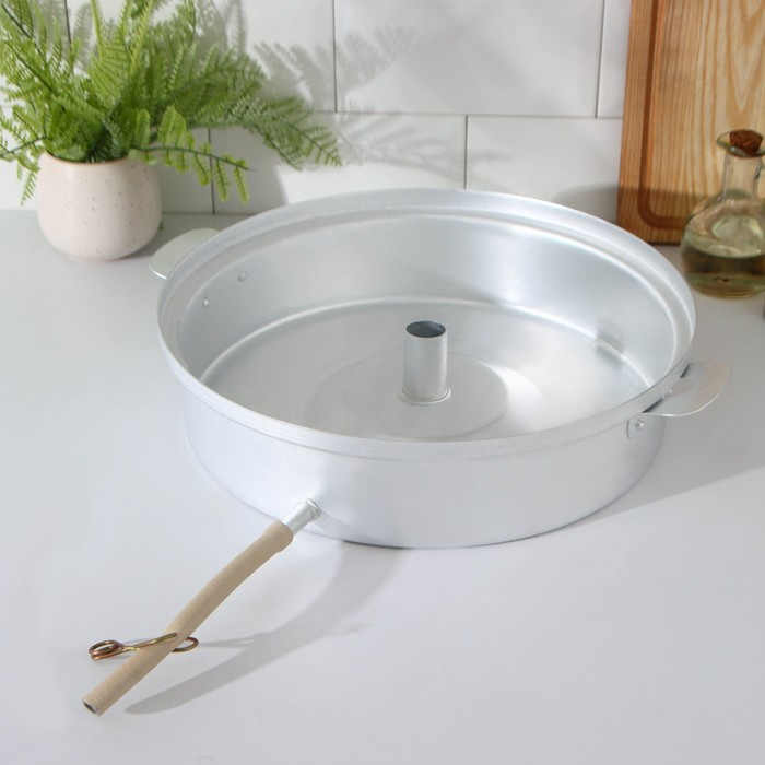 Соковарка алюминиевая, 8 л Соковарка алюминиевая, 8 л