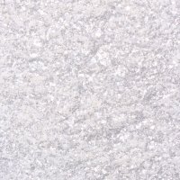 Глиттер кандурин "Эльфийское серебро", фракция 100-1000 µm, 5 г