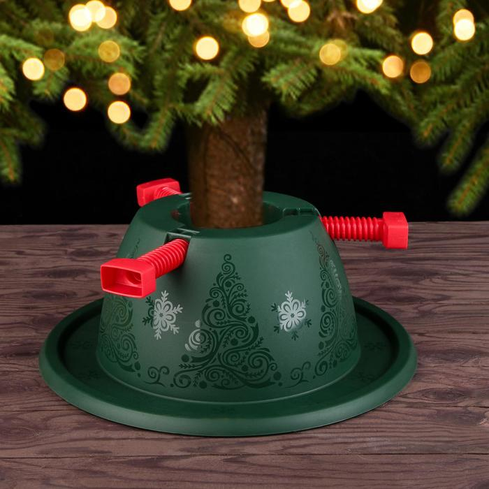 Подставка для ёлки «Невио» Подставка для ёлки «Невио»