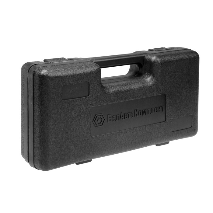 Гайковерт механический ручной удлиненный Гайковерт механический ручной удлиненный "БелАК", БАК.00018, с набором головок 32 и 33 мм