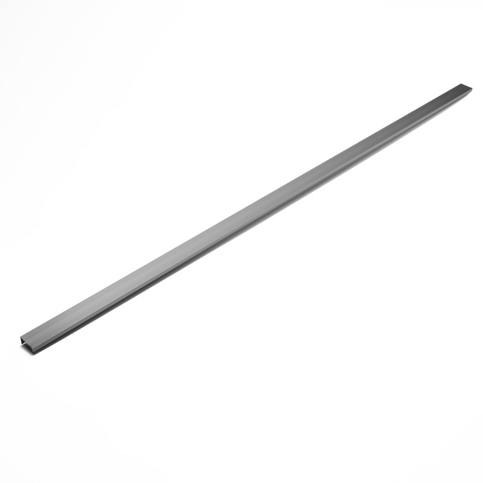 Ручка CAPPIO RT001, L=1200,м/о 1160, цвет графит