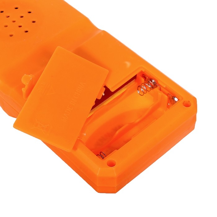 Электронная логическая игра «Три Кота» Электронная логическая игра «Три Кота»