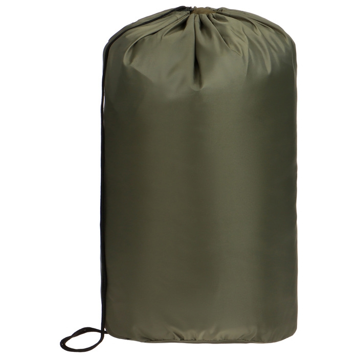 Спальный мешок СП2XXL, 235 х 90 см, от +5 до +20 °С, цвет МИКС Спальный мешок СП2XXL, 235 х 90 см, от +5 до +20 °С, цвет МИКС