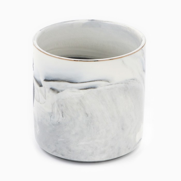 Кружка новогодняя керамическая «Согрею», 350 мл Кружка новогодняя керамическая «Согрею», 350 мл