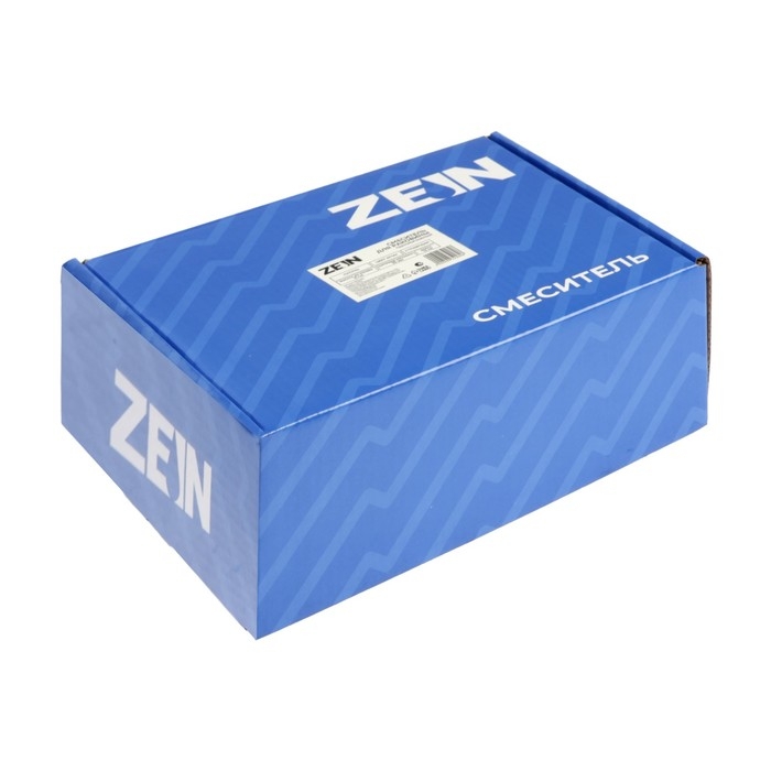 Смеситель для раковины ZEIN Z3752, однорычажный, высота излива 11 см, латунь, хром Смеситель для раковины ZEIN Z3752, однорычажный, высота излива 11 см, латунь, хром