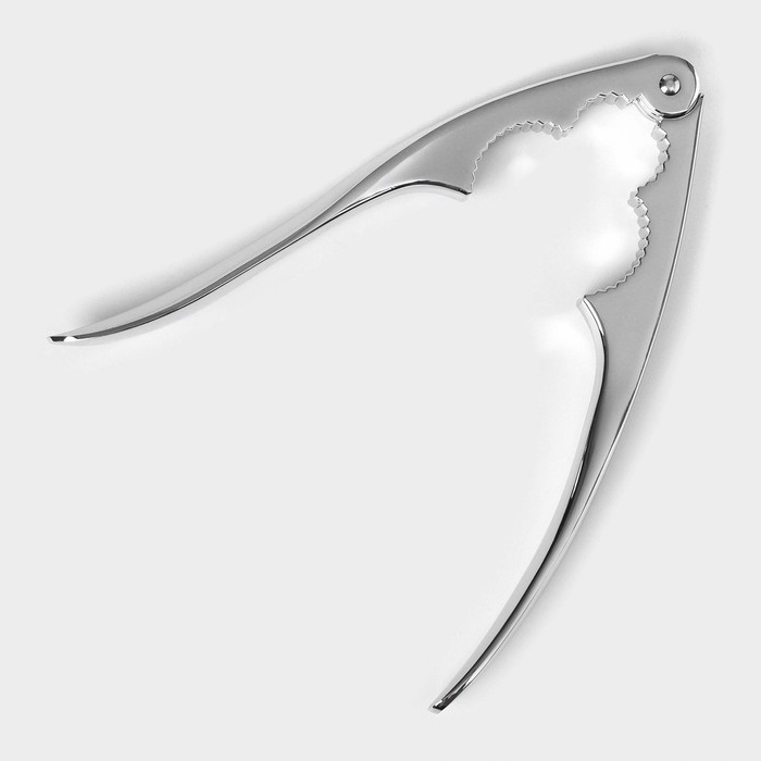 Орехокол Magistro Volt, нержавеющая сталь Орехокол Magistro Volt, нержавеющая сталь