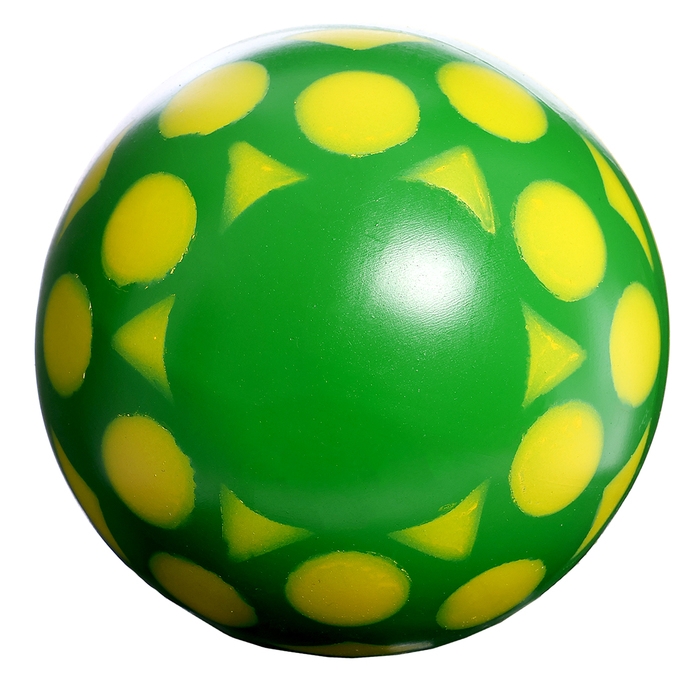 Мяч резиновый, диаметр — 100 мм. Мяч резиновый, диаметр — 100 мм.