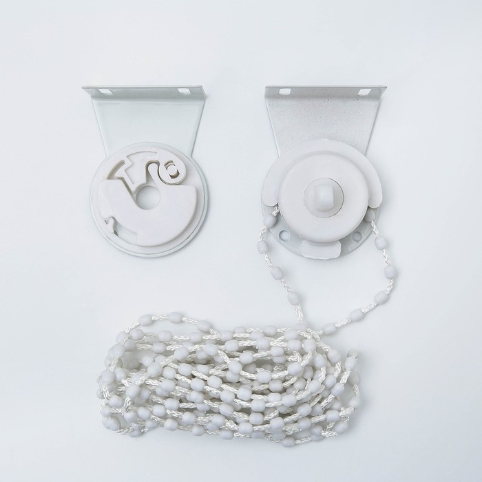 Штора рулонная «Нега», блэкаут, 90×180 см, цвет синий Штора рулонная «Нега», блэкаут, 90×180 см, цвет синий