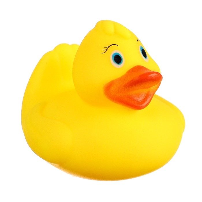 Набор резиновых игрушек для ванны «Малыши», с пищалкой, 6 шт, цвет МИКС, Крошка Я Набор резиновых игрушек для ванны «Малыши», с пищалкой, 6 шт, цвет МИКС, Крошка Я