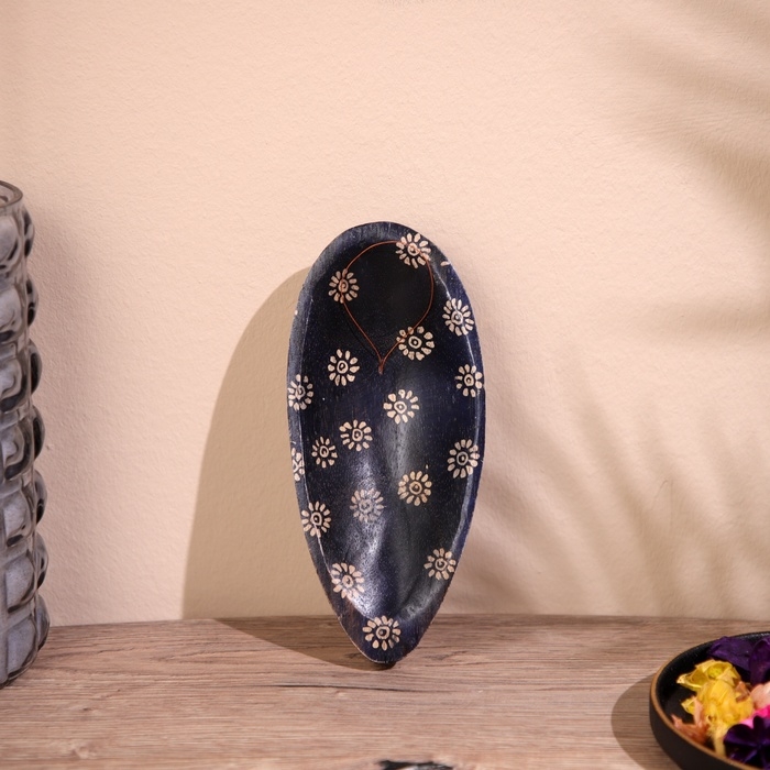 Маска Маска "Абориген" дерево 20 см