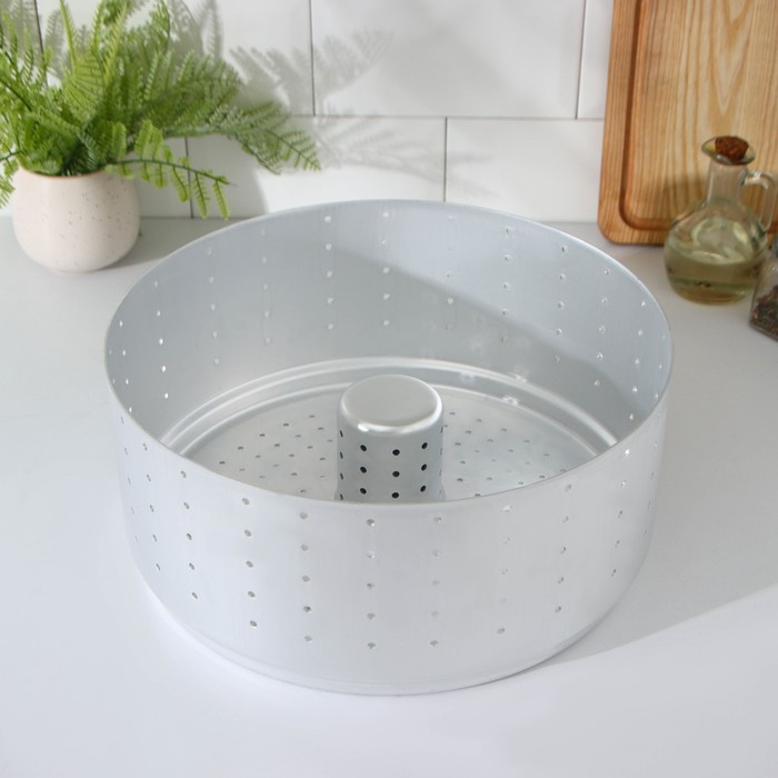 Соковарка алюминиевая, 8 л Соковарка алюминиевая, 8 л