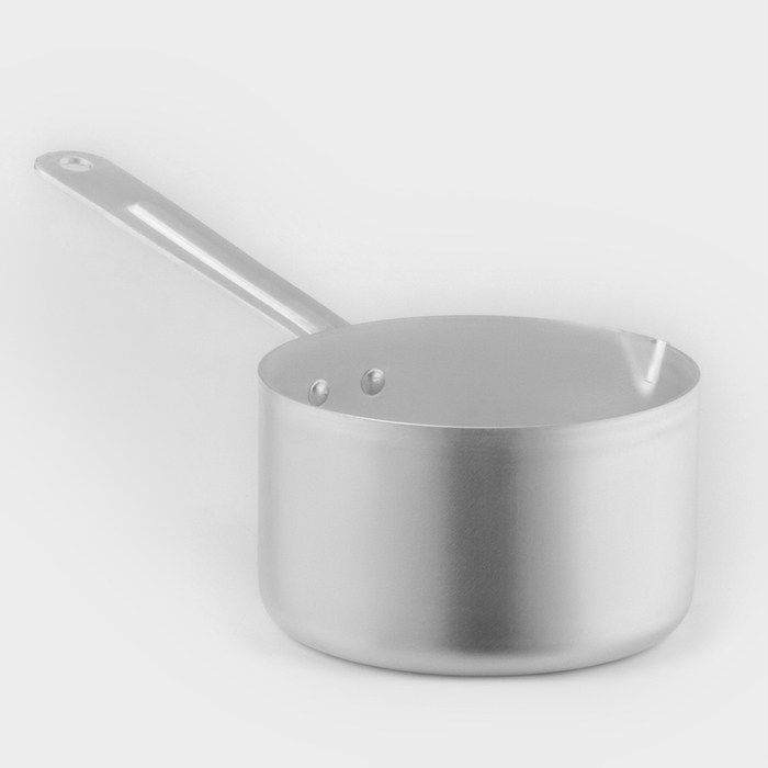 Ковш, 750 мл, металлическая ручка Ковш, 750 мл, металлическая ручка