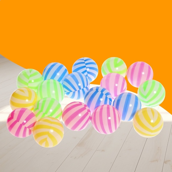 Развивающий коврик с бортиками «Счастливый малыш», 18 шариков в комплекте Развивающий коврик с бортиками «Счастливый малыш», 18 шариков в комплекте