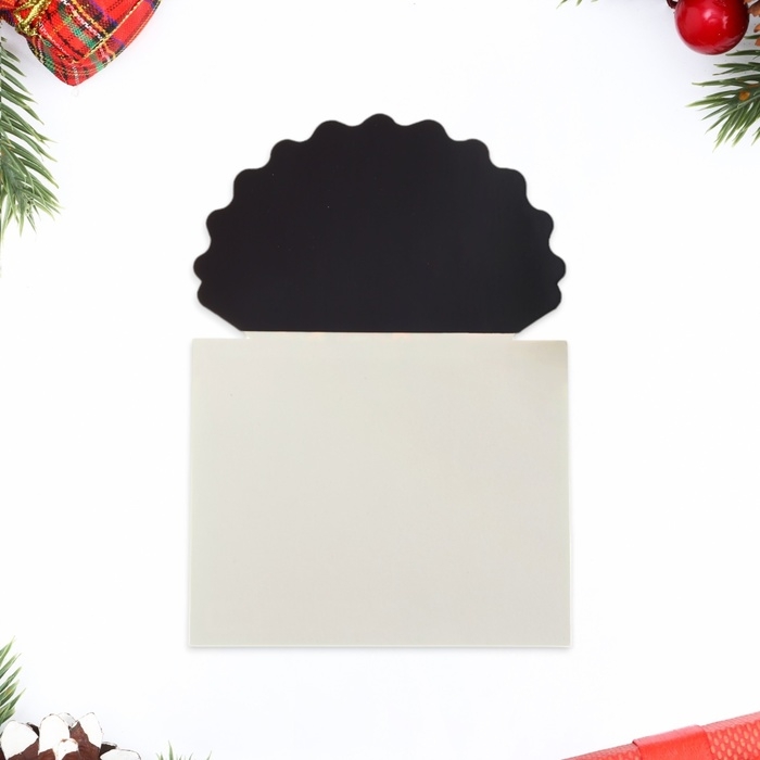 Календарь моно на магните Календарь моно на магните "Символ года - 8" 2025 год, 15 х 21 см