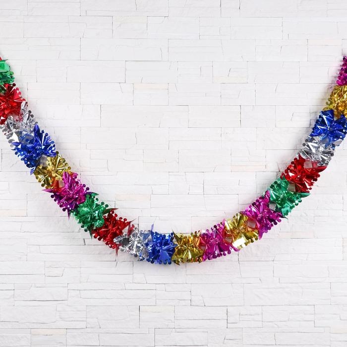 Растяжка  Растяжка "Квадрат" d-22 см 200 см