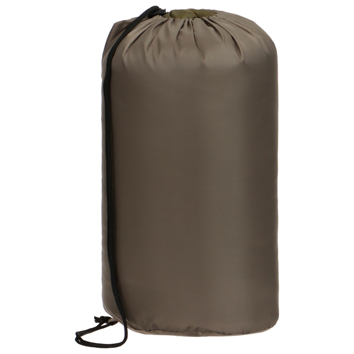 Спальный мешок СП2XL, 200+35 х 85 см, от +5 до +20 °С Спальный мешок СП2XL, 200+35 х 85 см, от +5 до +20 °С