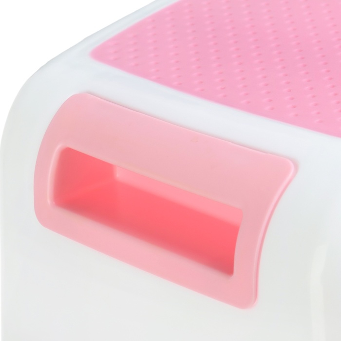 Подставка детская для ног «Лисичка», ступенька Подставка детская для ног «Лисичка», ступенька