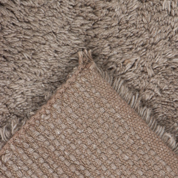 Коврик для ванной Этель Classic 50х80 см цв. шоколад, 70%хл, 30% п/э,1600 г/м2 Коврик для ванной Этель Classic 50х80 см цв. шоколад, 70%хл, 30% п/э,1600 г/м2