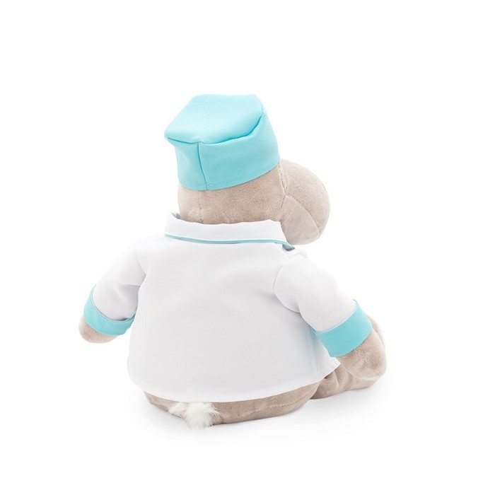 Мягкая игрушка «Бегемот: Пилюлькин», 20 см Мягкая игрушка «Бегемот: Пилюлькин», 20 см