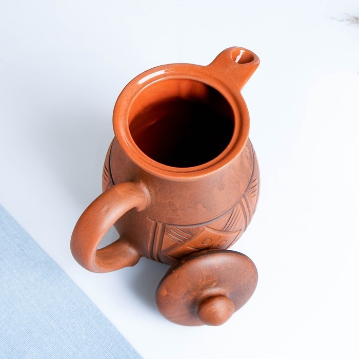 Кувшин  Кувшин "Смородина" 1л, молочение