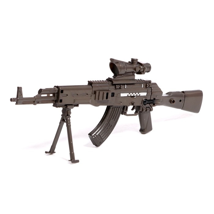 Робот «Автомат», трансформируется, с металлическими элементами Робот «Автомат», трансформируется, с металлическими элементами