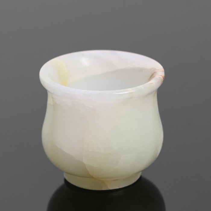 Набор стопок, 6шт, оникс Набор стопок, 6шт, оникс