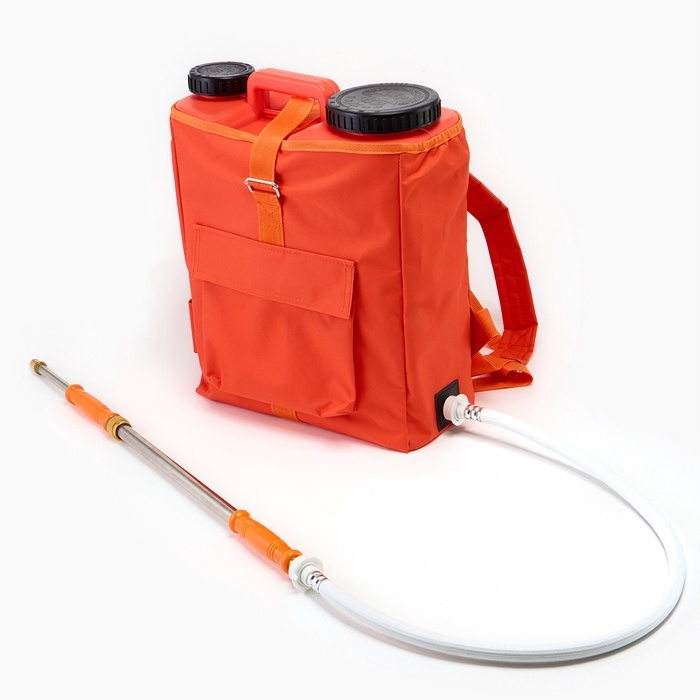 Ранцевый опрыскиватель 20 л Ранцевый опрыскиватель 20 л