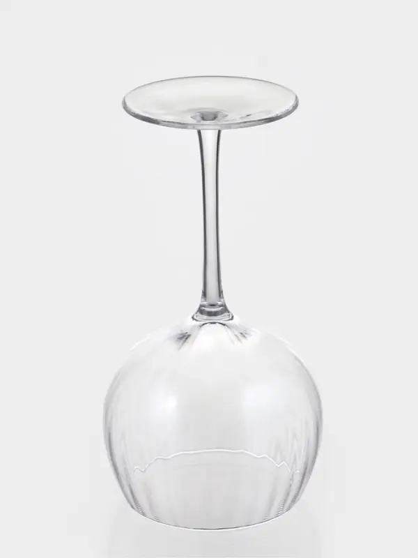 Набор бокалов для вина &laquo;Восхищение&raquo;, 500 мл, 6 шт., размер одного бокала 10&times;22 см, стекло, прозрачный