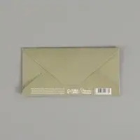 Конверт для денег &laquo;Поздравляю&raquo;, тиснение, 16.5&times;8 см