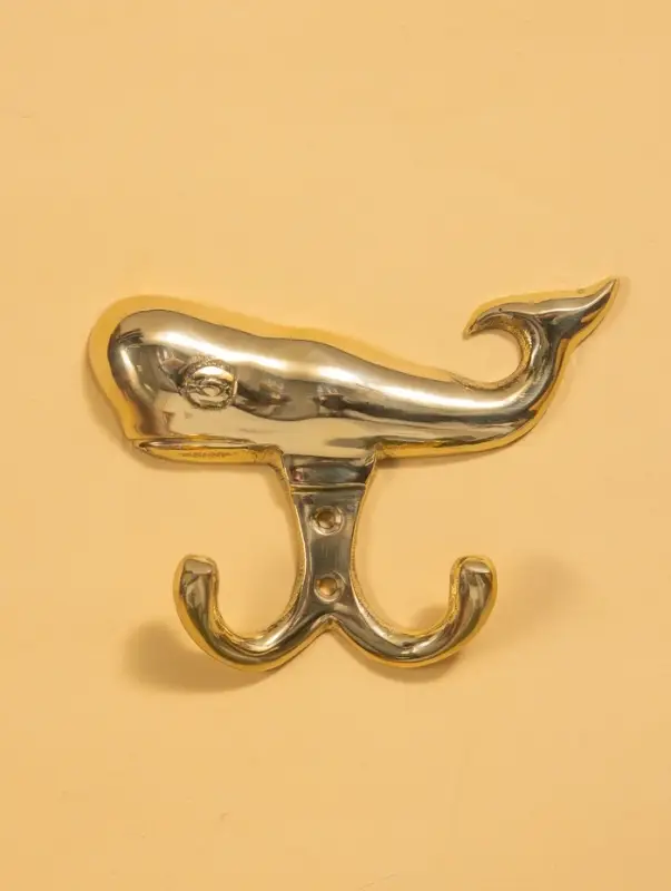 Крючок «Кашалот» 12х9 см Крючок «Кашалот» 12х9 см