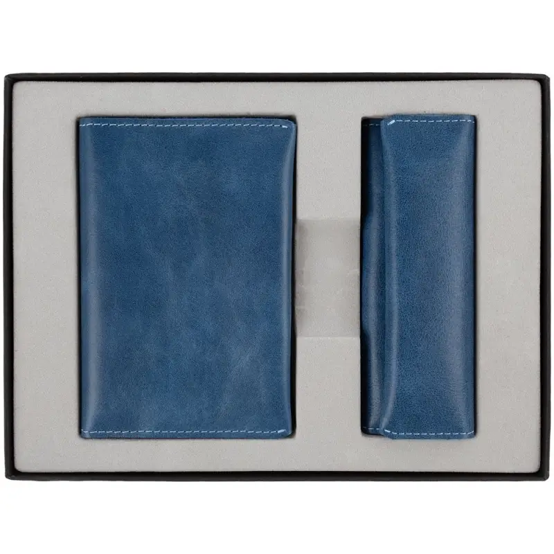 Набор Apache Passkey, синий Набор Apache Passkey, синий