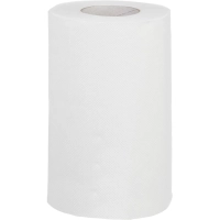 Полотенца бумажные д/дисп Luscan Prof Optima ЦВ 1 слбелцел 120м 6рул/уп