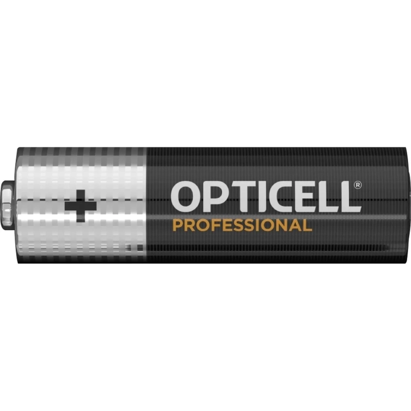 Батарейка OPTICELL Professional AA 12шт/уп