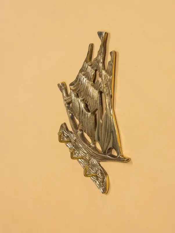 Крючки Крючки "Каравелла" 15х15 см