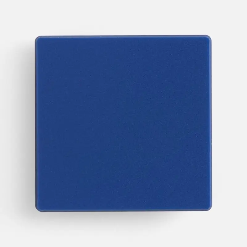 Джибитс из ПВХ &laquo;Квадрат&raquo;, синий