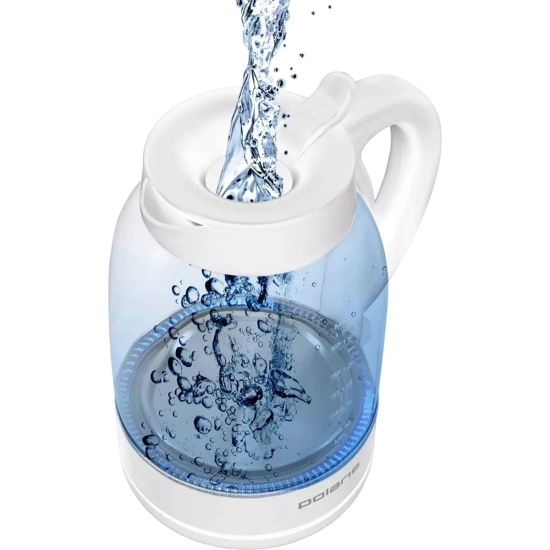 Чайник Polaris PWK 1797CGL Water Way Pro