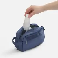 Несессер Vei, темно-синий